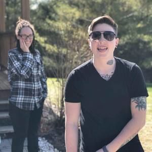 Meet your Posher, Kendra